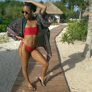 Meet your Posher, Rashia